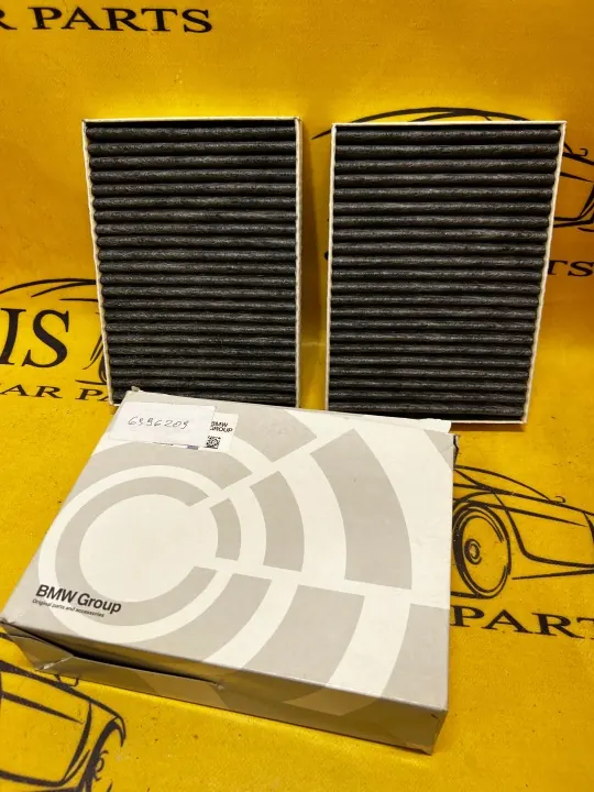 Innenraumfilter OEM 64116996209 für BMW image 2