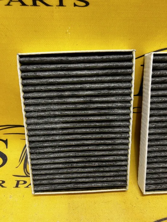 Innenraumfilter OEM 64116996209 für BMW image 3