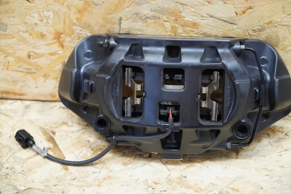 Begagnad bromsok OEM 9Y0615106CL för Porsche image 10