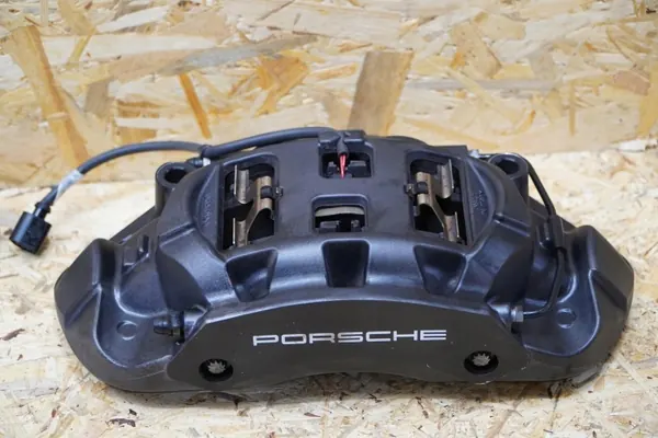 Begagnad bromsok OEM 9Y0615106CL för Porsche image 6