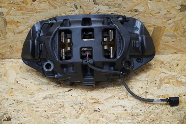 Begagnad bromsok OEM 9Y0615106CL för Porsche image 7