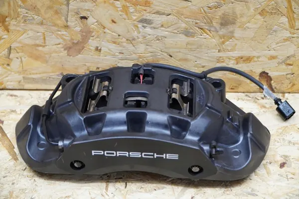 Begagnad bromsok OEM 9Y0615106CL för Porsche image 9