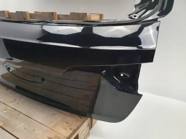 Tapa trasera ACR921 para Audi A4 B9 Familiar 2015-2024 image 6