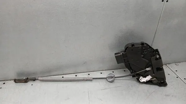 Volvo V70 Türschloss OE 31253659 image 5