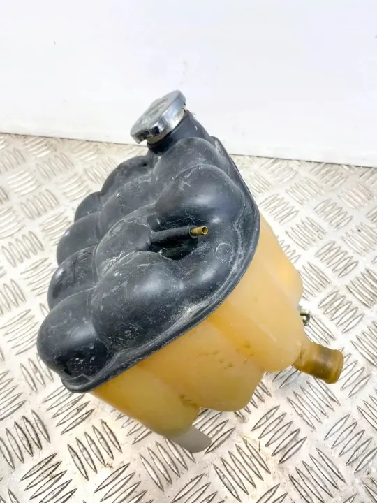 Mercedes SL R129 Uitzettank OEM 1295000849 image 3