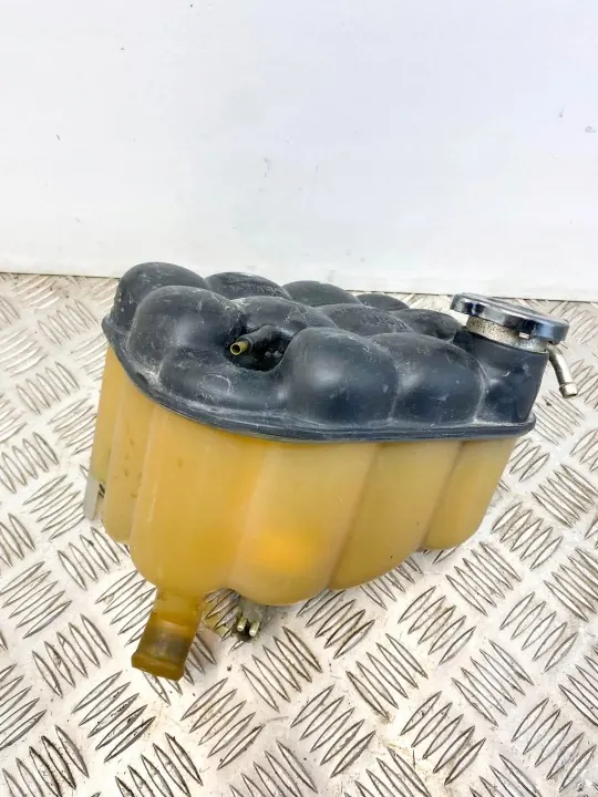 Mercedes SL R129 Uitzettank OEM 1295000849 image 4