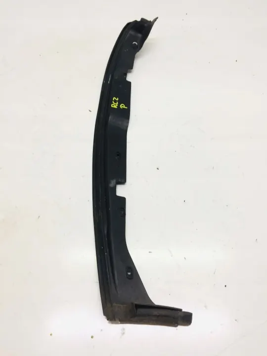 OEM WYGŁUSZENIE DRZWI PRAWE PEUGEOT RCZ Rechter Deurisolatie image 2