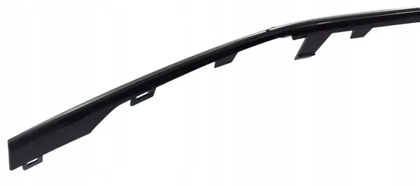 Audi Q3 S-Line Stoßstangenleiste OEM 83A853643 image 5