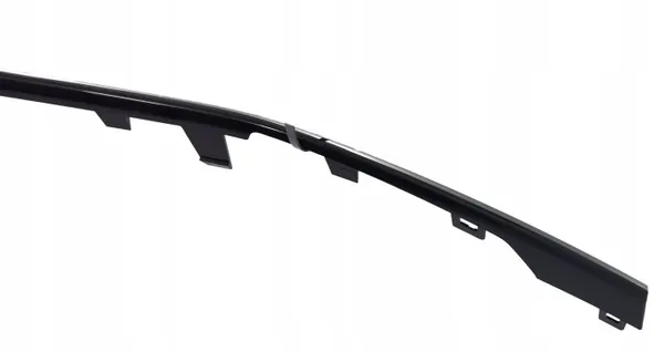 Audi Q3 S-Line Stoßstangenleiste OEM 83A853643 image 7