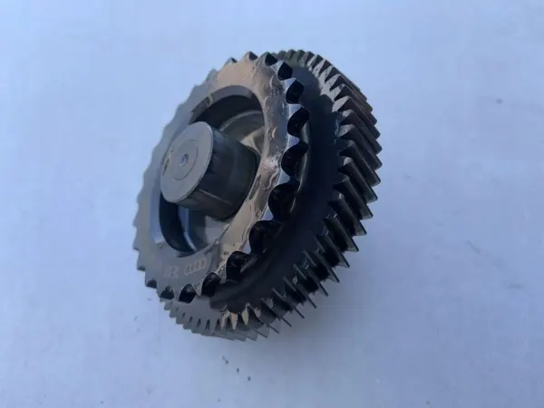 Audi A7 Sportback tandwiel OEM 079109339AR image 2