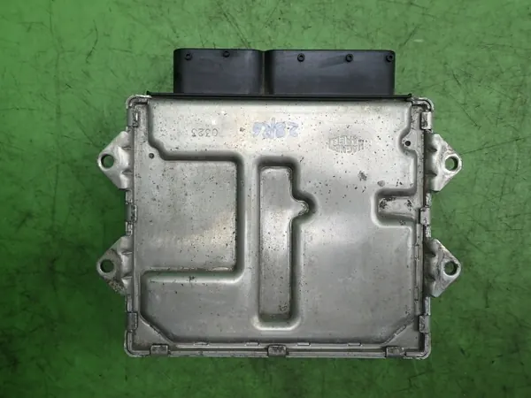 Peugeot Bipper 1.3 HDI Styrenhet OEM 51880759 image 3