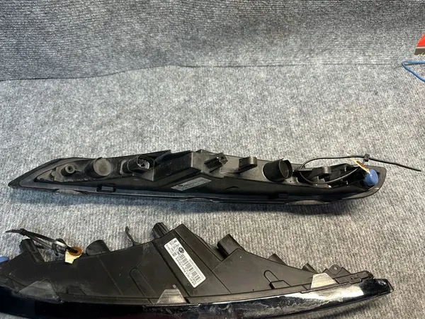 Porsche Macan 95B Indicador Izquierdo LED 95B941181A image 6