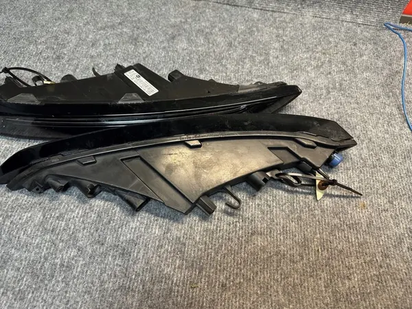 Porsche Macan 95B Indicador Izquierdo LED 95B941181A image 7