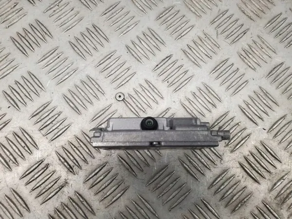 Câmera assistente de faixa Audi Q3 83A OEM 2Q0980653B image 5