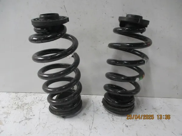 Achterveer PEUGEOT 5008 III EV 24R - OEM Onderdeel image 2