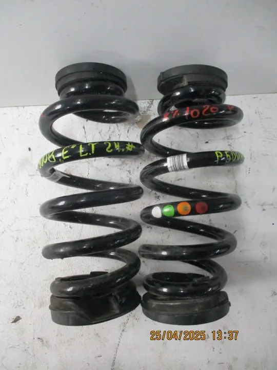 Achterveer PEUGEOT 5008 III EV 24R - OEM Onderdeel image 3