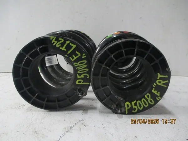 Achterveer PEUGEOT 5008 III EV 24R - OEM Onderdeel image 4