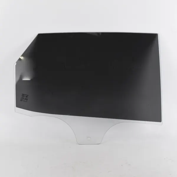 Vitre de porte arrière droite OEM E000090 pour MG HS image 2