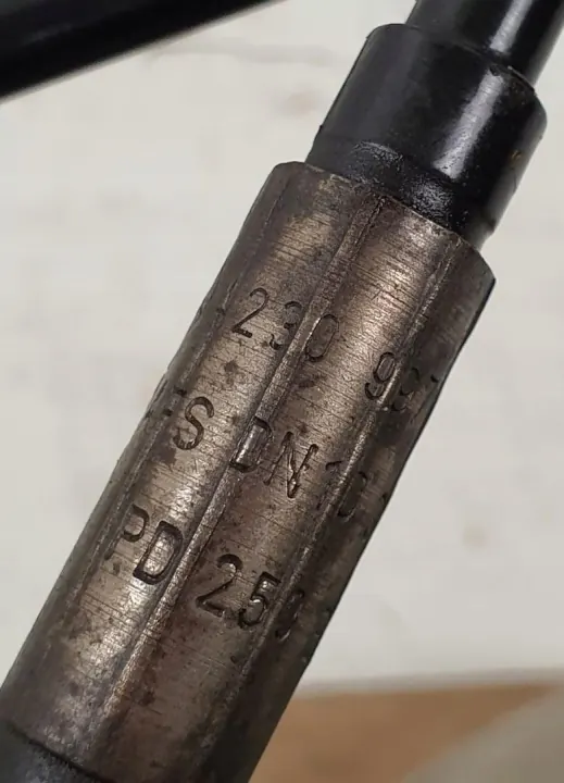 Brazos de suspensión OEM A2309976782 para Mercedes SL 55 AMG image 5