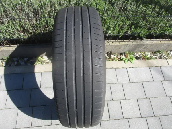 Pneu été Leao Nova-Force HP 100 215/60 R17 96H image 2