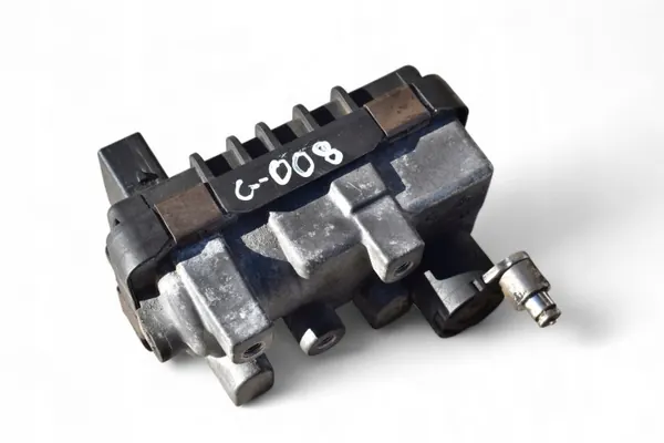 Actuador Turbo OEM 6NW009660 para Dodge Nitro 2.8 CRD image 2