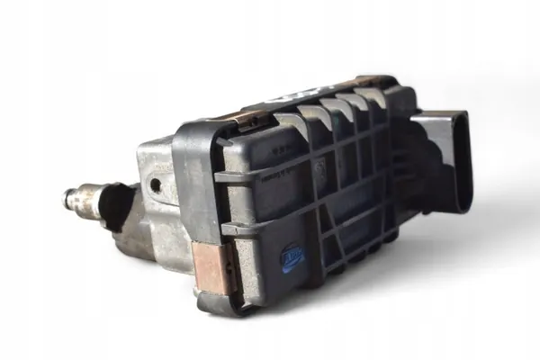 Actuador Turbo OEM 6NW009660 para Dodge Nitro 2.8 CRD image 4