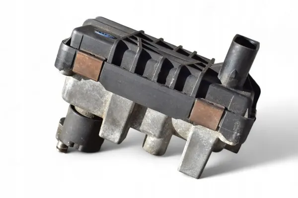 Actuador Turbo OEM 6NW009660 para Dodge Nitro 2.8 CRD image 5