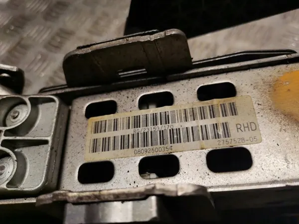 Mini OE 2757528 Cremallera para R56 Cooper image 4