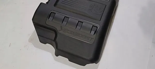 Bovenste motorafdekking 3.5 Ecoboost Ford F150 2015- DL3E-6A949-DA image 2