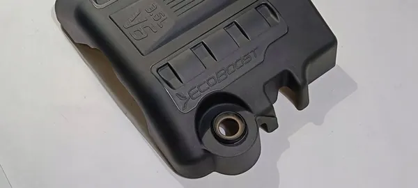 Bovenste motorafdekking 3.5 Ecoboost Ford F150 2015- DL3E-6A949-DA image 3