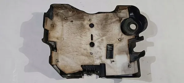 Bovenste motorafdekking 3.5 Ecoboost Ford F150 2015- DL3E-6A949-DA image 7