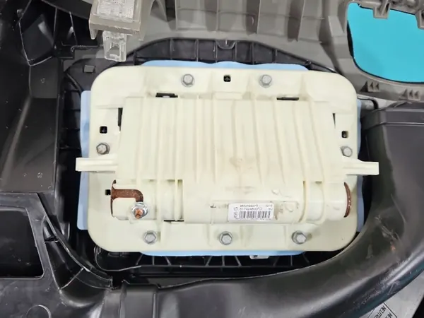 Consola de Salpicadero OEM IMPRK1429500 para Renault Scenic III image 10