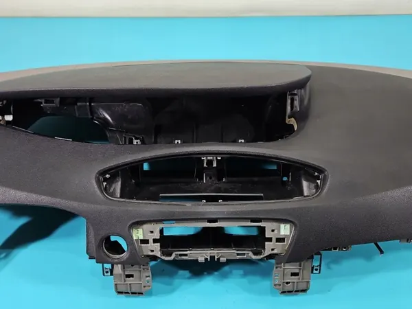 Consola de Salpicadero OEM IMPRK1429500 para Renault Scenic III image 5