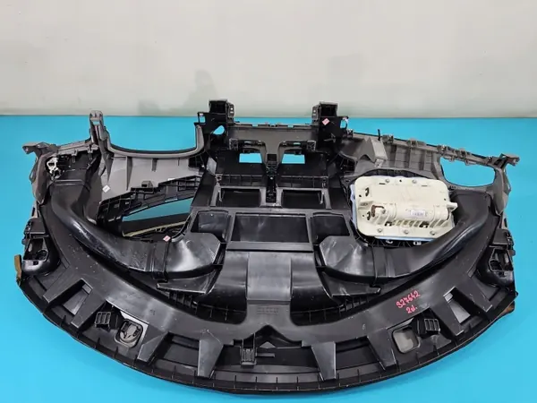 Consola de Salpicadero OEM IMPRK1429500 para Renault Scenic III image 8