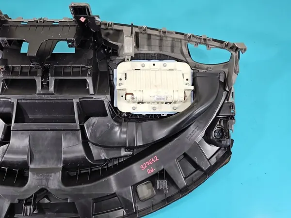 Consola de Salpicadero OEM IMPRK1429500 para Renault Scenic III image 9