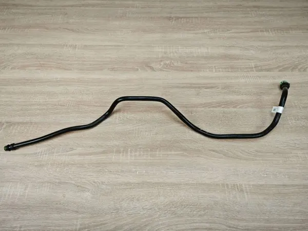 Manguera drenaje refrigerante aceite OEM 9468404 BMW image 2