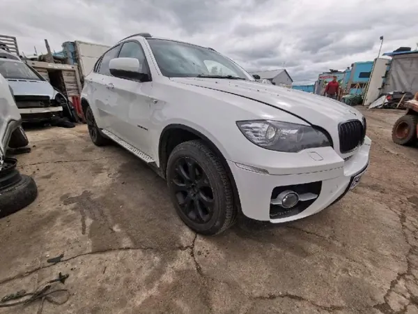 Fechadura porta traseira esquerda BMW X6 OEM AS2 EIS-2714171 image 3
