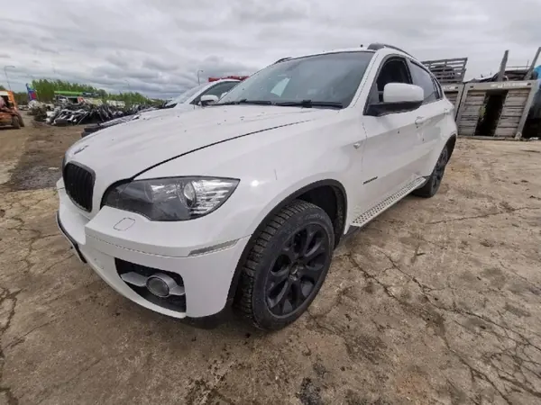 Fechadura porta traseira esquerda BMW X6 OEM AS2 EIS-2714171 image 5