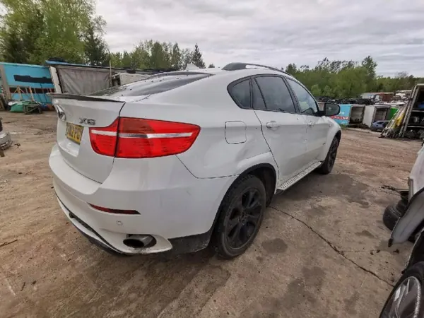 Fechadura porta traseira esquerda BMW X6 OEM AS2 EIS-2714171 image 7