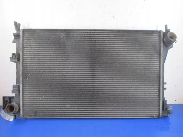OPEL VECTRA C 2.0DTi Radiador de Agua Original 24418343 image 4