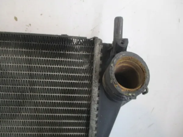 OPEL VECTRA C 2.0DTi Radiador de Agua Original 24418343 image 6