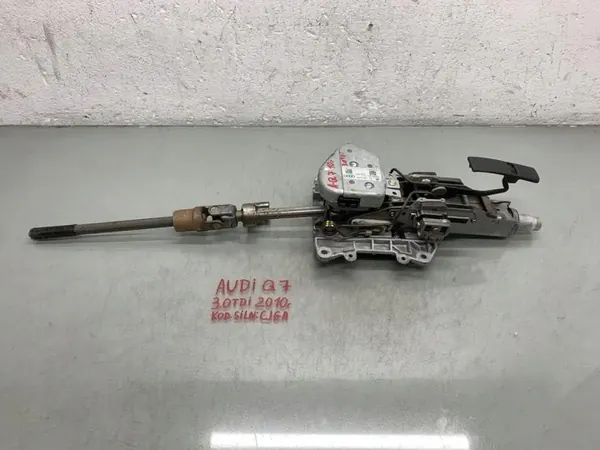 Conjunto cubo roda Audi A6 Avant OEM 4F0910852B image 2