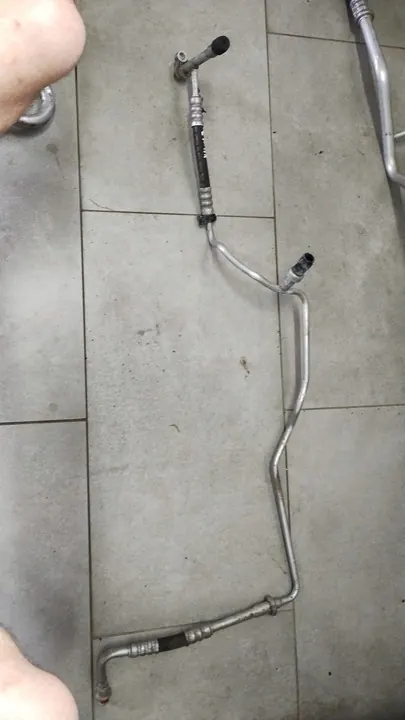 Ford OE H1F1-19N601-BA Ilmastointiletkua image 4