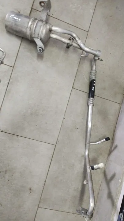 Ford OE H1F1-19N601-BA Ilmastointiletkua image 5