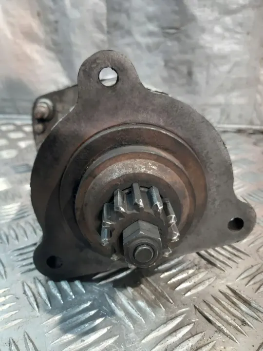 Démarreur Elmot R22-52M 6.6KW 24V - Occasion image 5