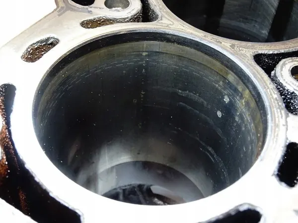 Bloque Motor Opel Insignia A Mokka 1.6 A16XER 55567859 image 3