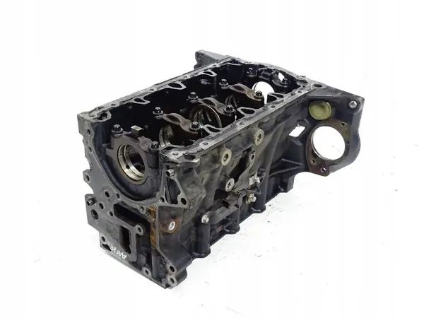 Bloque Motor Opel Insignia A Mokka 1.6 A16XER 55567859 image 7