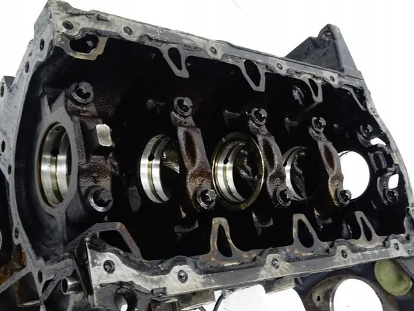 Bloque Motor Opel Insignia A Mokka 1.6 A16XER 55567859 image 8