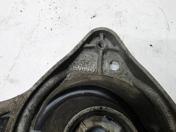 Supporto Superiore Ammortizzatore Sinistro o Destro Audi A4 B6 B7 image 4