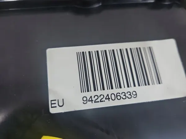 OEM IMPRK1557781 Framdörr Höger Dörrpanel BMW X3 E83 image 4